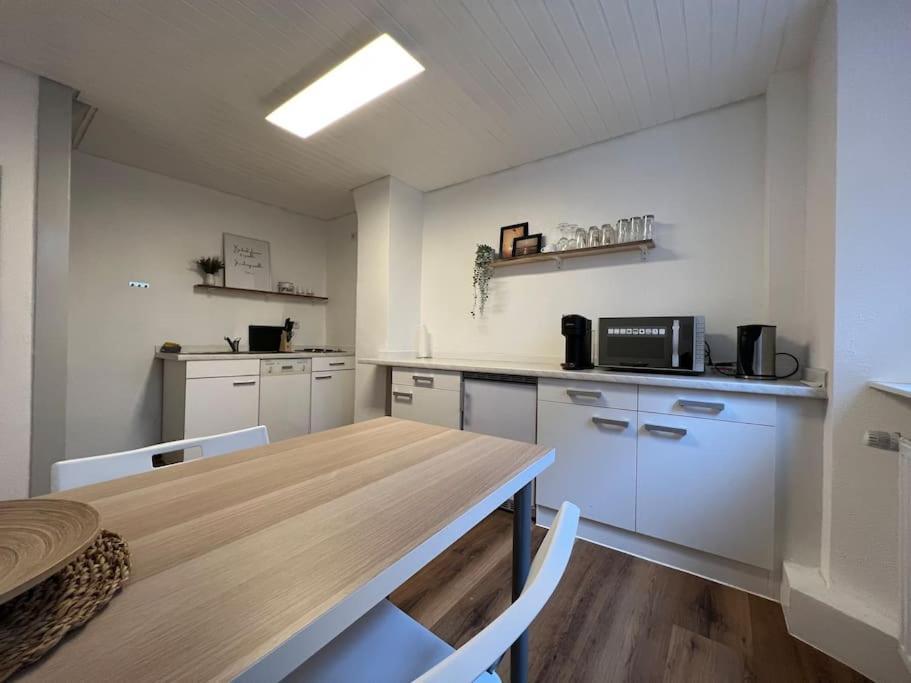 Gemuetliches Haus Mit 2 Zimmern Фалендар Екстериор снимка
