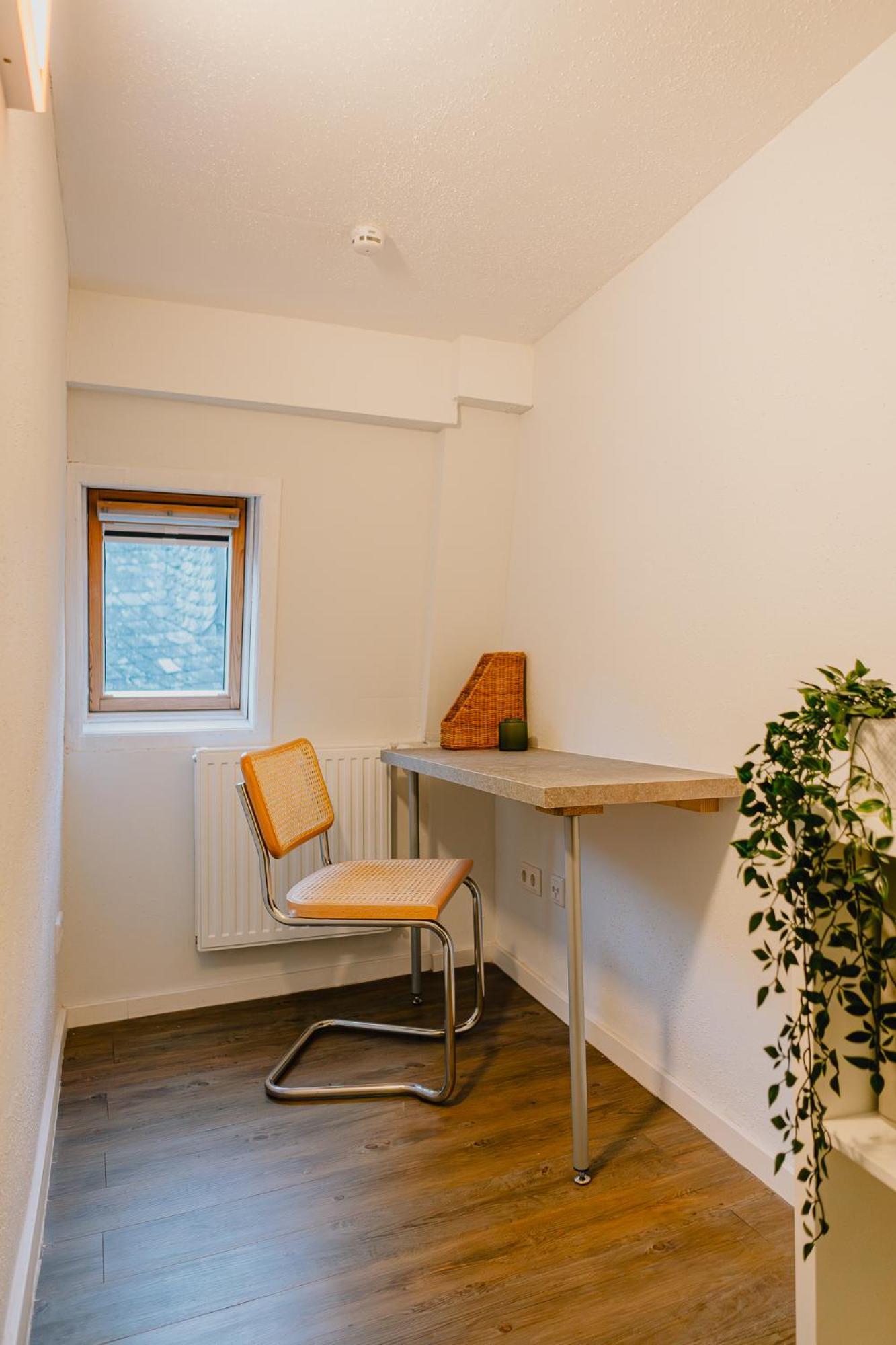 Gemuetliches Haus Mit 2 Zimmern Фалендар Екстериор снимка