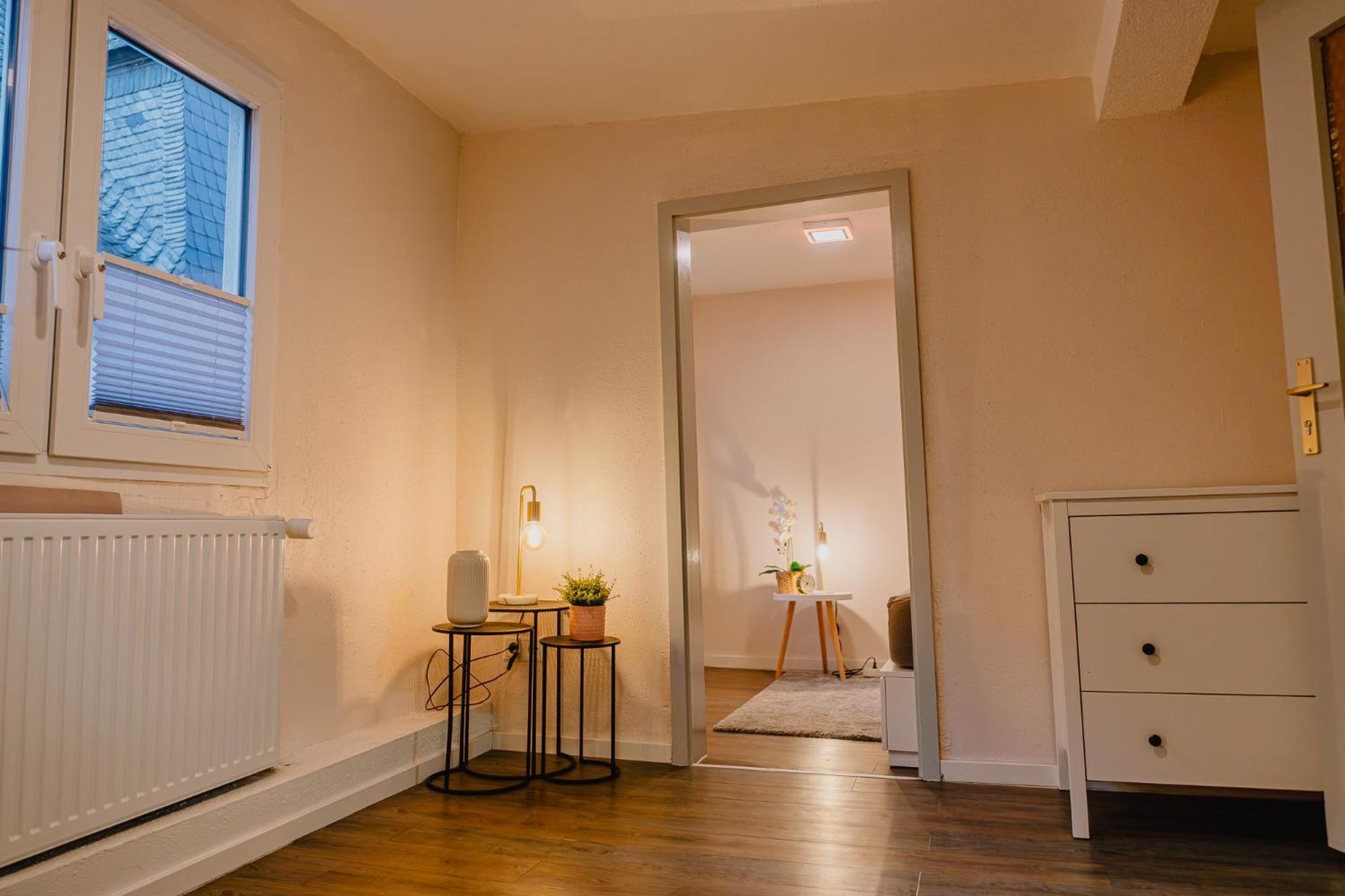 Gemuetliches Haus Mit 2 Zimmern Фалендар Екстериор снимка